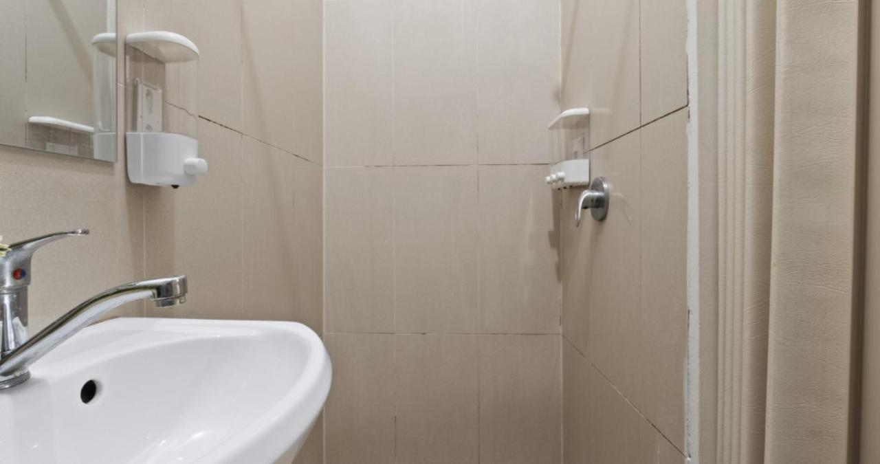 Hotel 64 Сидней Экстерьер фото