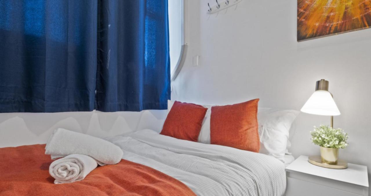 Hotel 64 Сидней Экстерьер фото